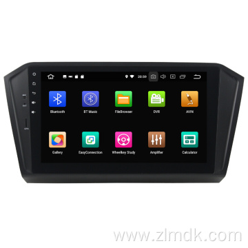 VW PASSAT 2015-2017 Android Car DVD Player